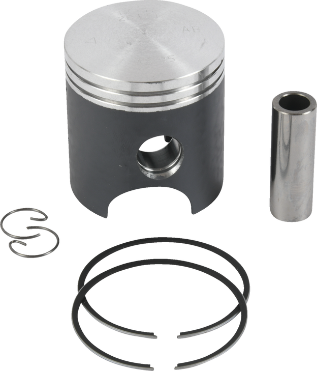 Moose Racing Piston Kit - 42.95 Mm - Cobra 65 Mse24106Ab