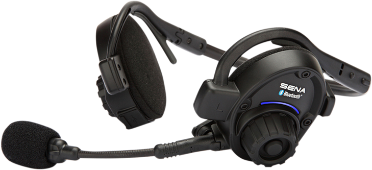 Sena Sph10 Bluetooth Stereo Headset - Half-Helmet Sph10-10