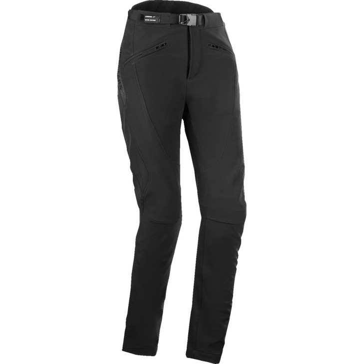 Stella Alamosa Pants - Black - 24 3330125-10-24
