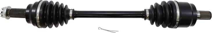 Moose Utility Axle Kit - Complete - Standard - Rear Left/Right - Honda Lm6-Ho-8-371