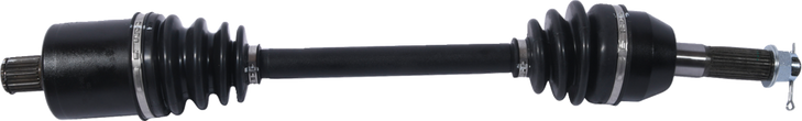 Moose Utility Axle Kit - Complete - Standard - Rear Left/Right - Polaris Lm6-Po-8-401