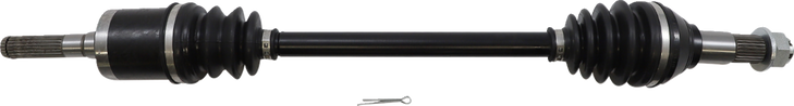 Moose Utility Axle Kit - Complete - Standard - Front Right - Can Am Lm6-Ca-8-132