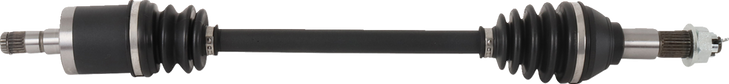 Moose Utility Axle Kit - Complete - Standard - Front Left - Can Am Lm6-Ca-8-131