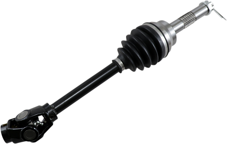 Moose Utility Axle Kit - Complete - Standard - Front Left/Right - Polaris Lm6-Po-8-322