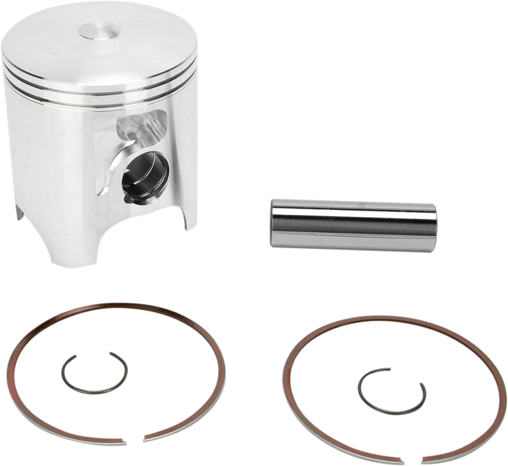Wiseco Piston Kit - 68.50 Mm - Suzuki Lt250R Quadracer 571M06850