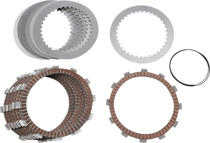 Moose Racing Clutch Kit - Kx 450/X/Sr M90-264