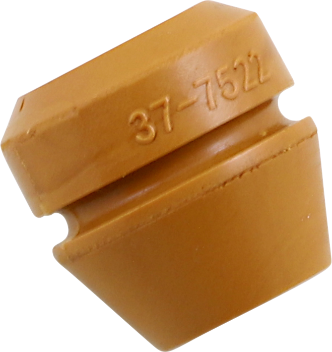 Moose Racing Rear Shock Bumper 37-1218