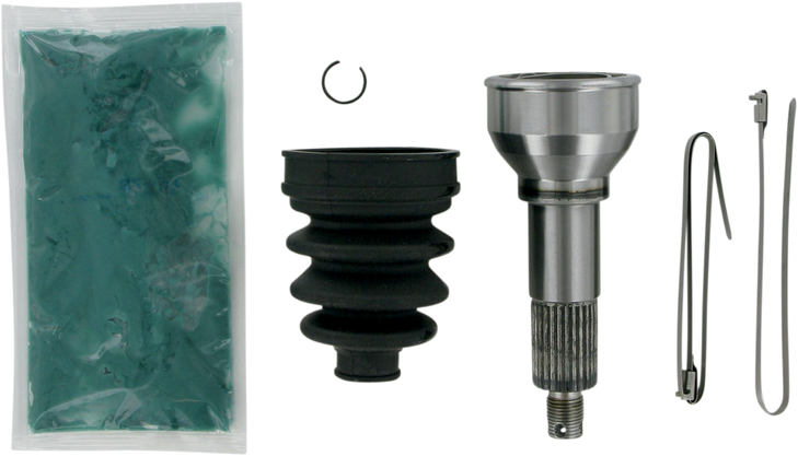 Moose Utility Cv Joint Kit - Front Outboard - Yamaha Cvj216