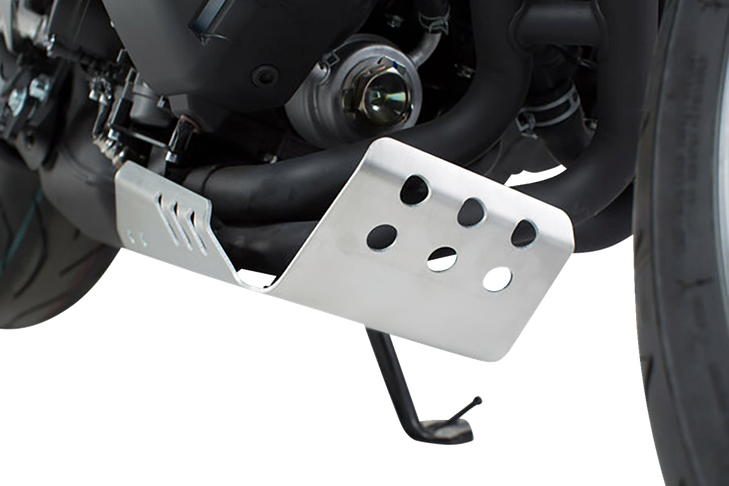 Engine Guard - Silver - Yamaha - Mt-09 Mss.06.599.10000/S