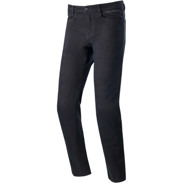 Radon Pants - Black - Us 30 / Eu 46 3328022-713-30