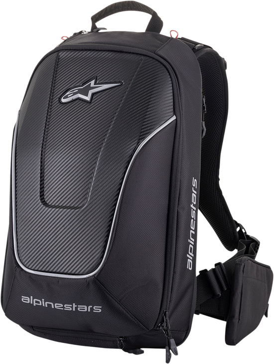Charger Pro Backpack - Black 6107021-10