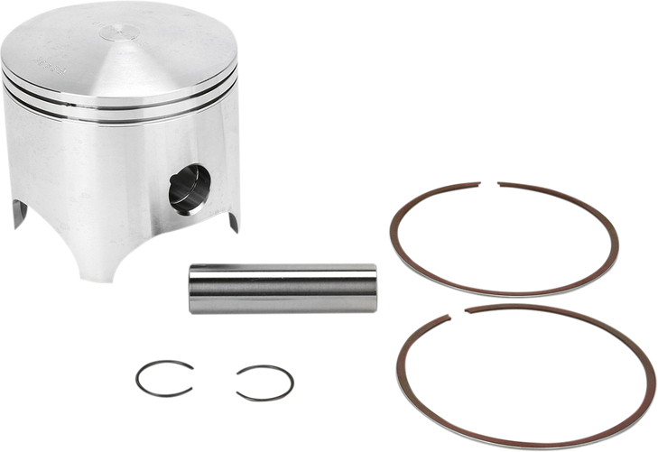 Wiseco Piston Kit - 86.00 Mm - Yamaha 232M08600