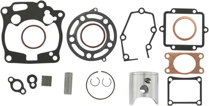 Wiseco Piston Kit With Gaskets - 54.00 Mm - Kawasaki Kx125 Pk1502
