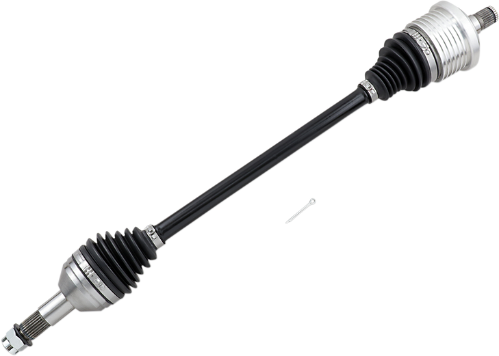 Moose Utility Axle Kit - Cv - Complete - Heavy-Duty - Rear Left/Right - Can-Am Can-6013Hd