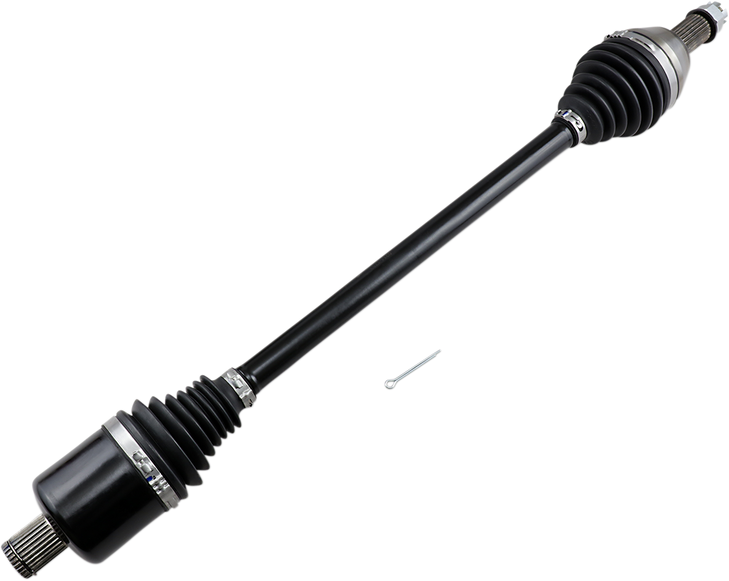 Moose Utility Axle Kit - Cv - Complete - Heavy-Duty - Rear Left/Right - Polaris Pol-6043Hd