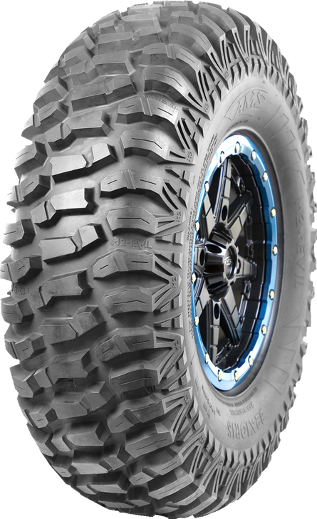 Tire - M2 Evil - Rear - 26X11R12 - 6 Ply 1206-3611