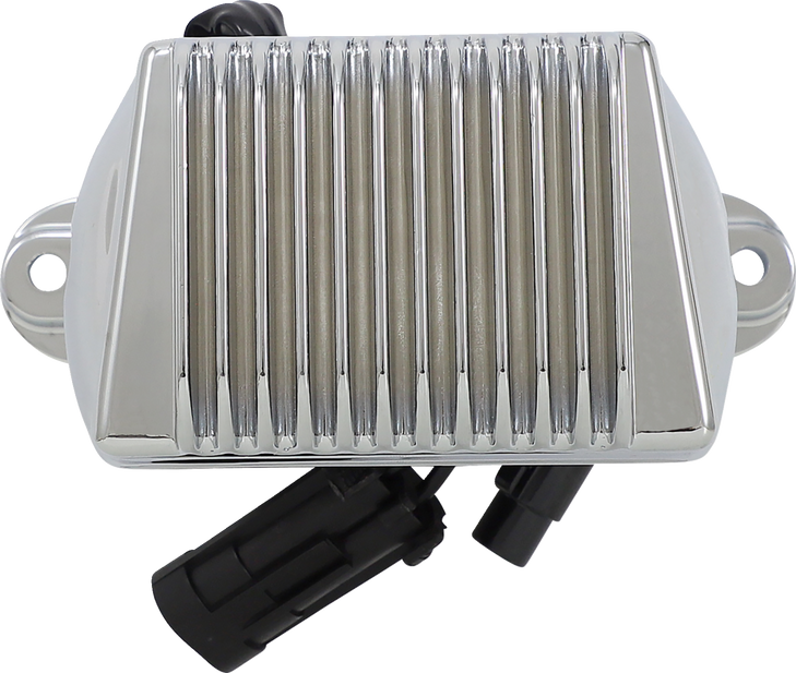 Drag Specialties Regulator - Fl '04-'05 - Chrome