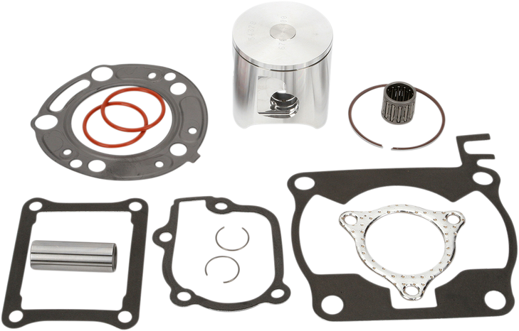 Wiseco Piston Kit With Gaskets - 54.00 Mm - Honda Cr125R Pk1261