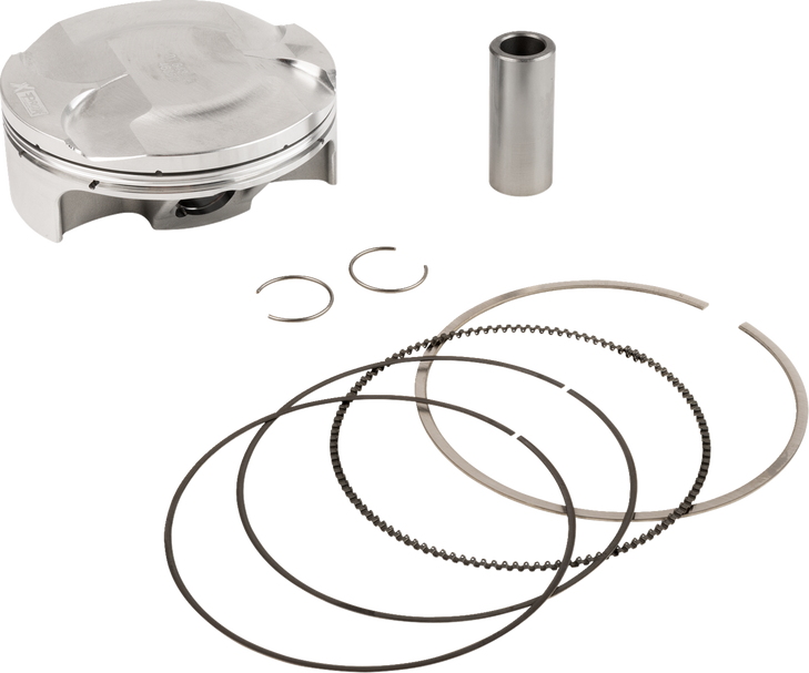 Prox Piston Kit - 94.95 Mm - Gas Gas | Husqvarna | Ktm 01.6434.A
