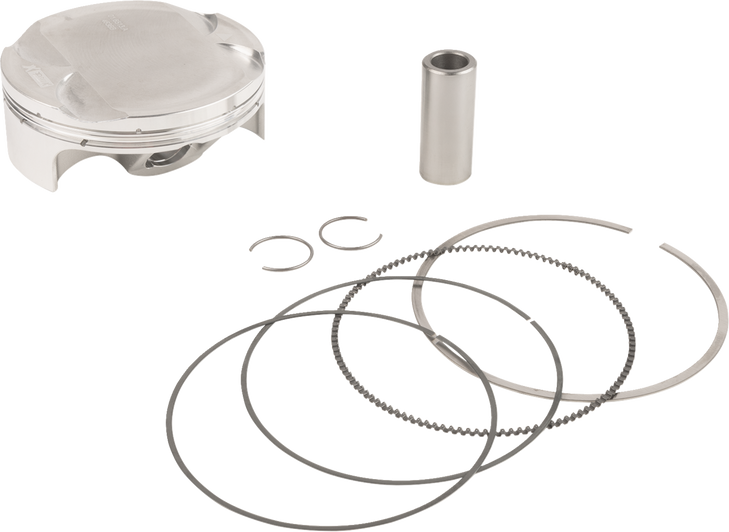 Prox Piston Kit - 94.95 Mm - Gas Gas | Husqvarna | Ktm 01.6513.A