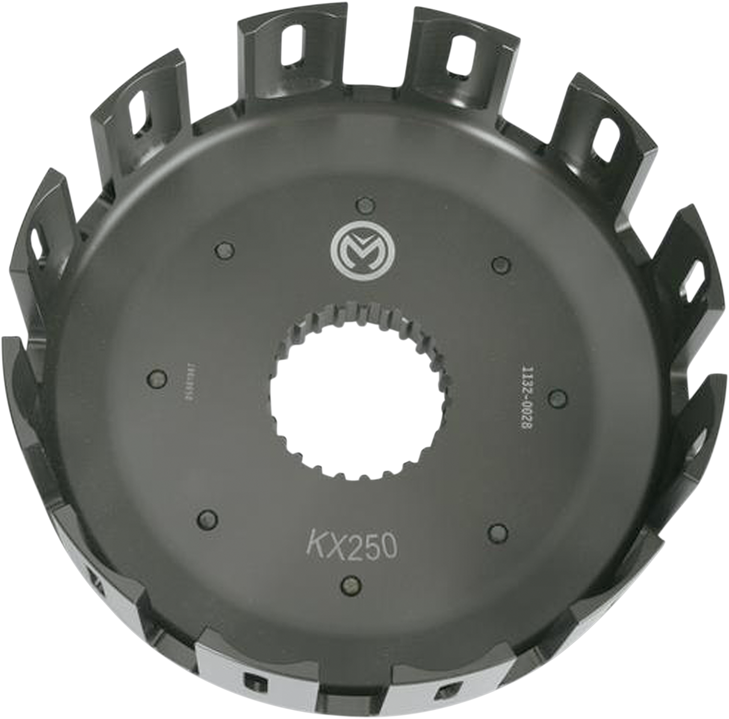 Moose Racing Clutch Basket M058