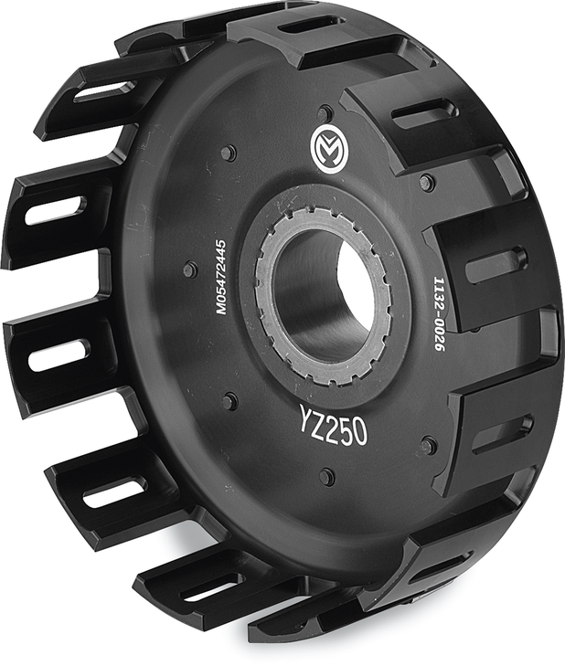 Moose Racing Clutch Basket M094