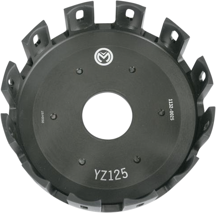 Moose Racing Clutch Basket M053