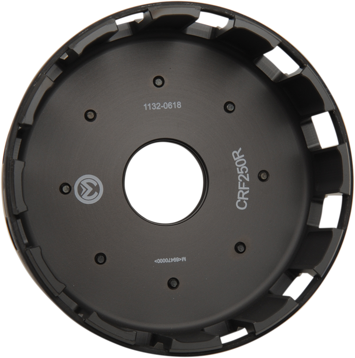 Moose Racing Basket Clutch M794