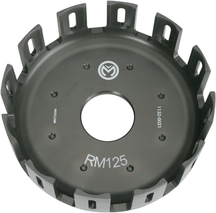 Moose Racing Clutch Basket M027