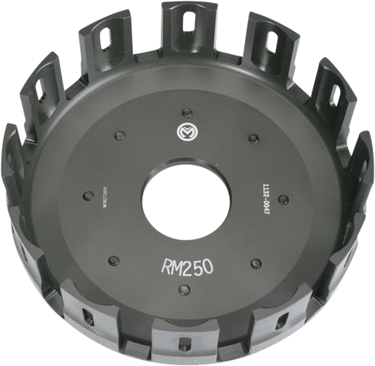 Moose Racing Clutch Basket M192