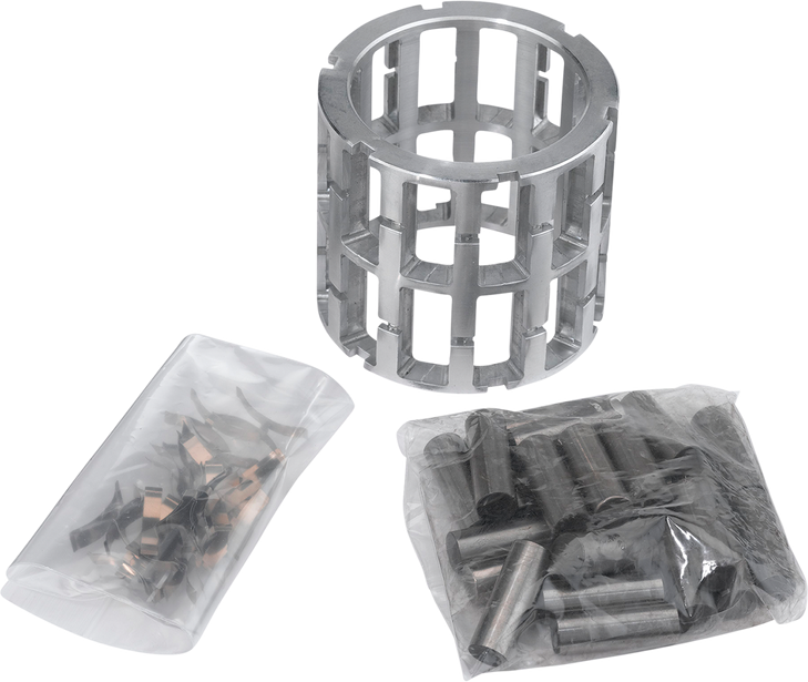 Moose Utility Aluminum Sprague Carrier - Rzr 100-1145-Pu