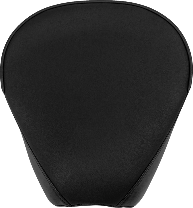 Rear Solo Seat - Wide - Smooth - Fl '97-'23