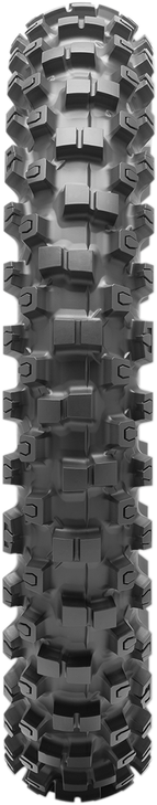 Dunlop Tire - Geomax Mx53 - Rear - 110/90-19 - 62M 45236424
