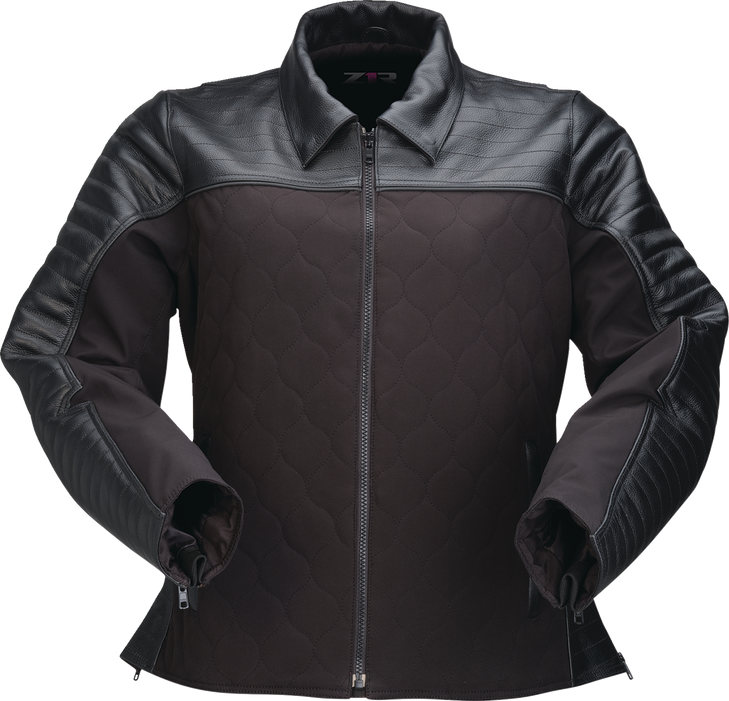 Women'S Fury Jacket - Black - 2W