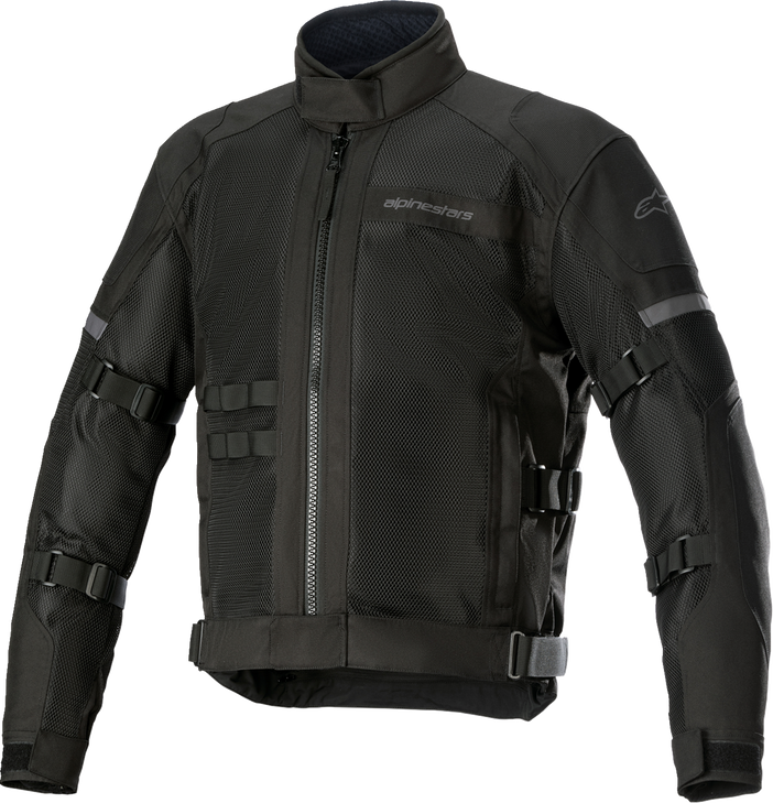 Crosshill Wp Air Jacket - Black - 4Xl 3307022-1100-4X