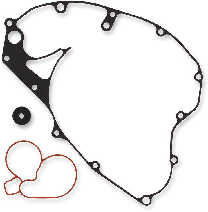 Moose Racing Water Pump Rebuild Kit - Suzuki 821567Mse
