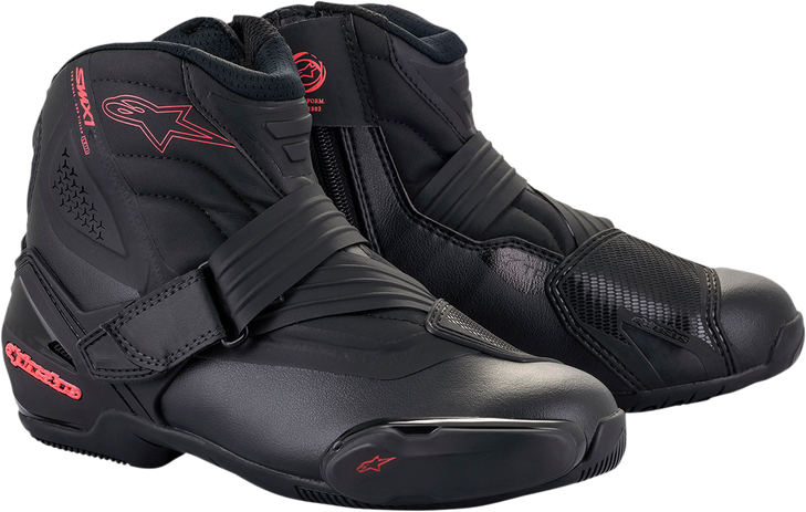 Stella Smx-1R V2 Boots - Black/Pink - Us 8 / Eu 39 2224621-1839-39
