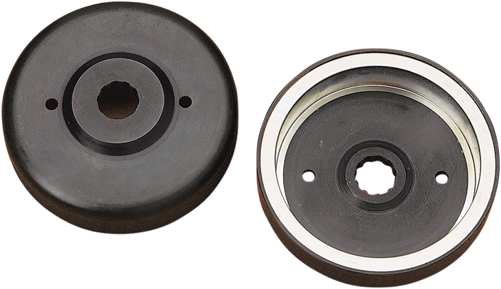 Drag Specialties Rotor 71-E81 Big Twin