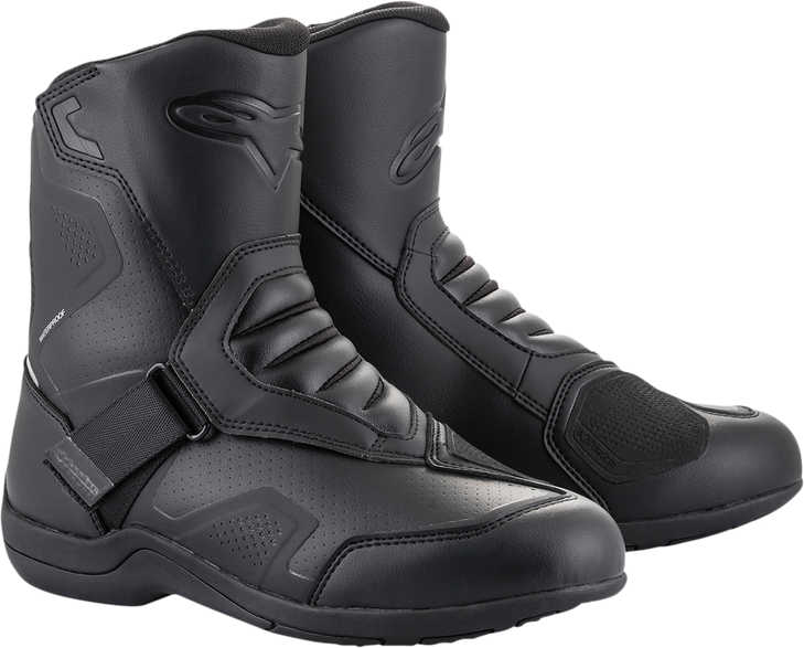 Waterproof V2 Ridge Boots - Black - Us 9 / Eu 43 2441821-1100-43