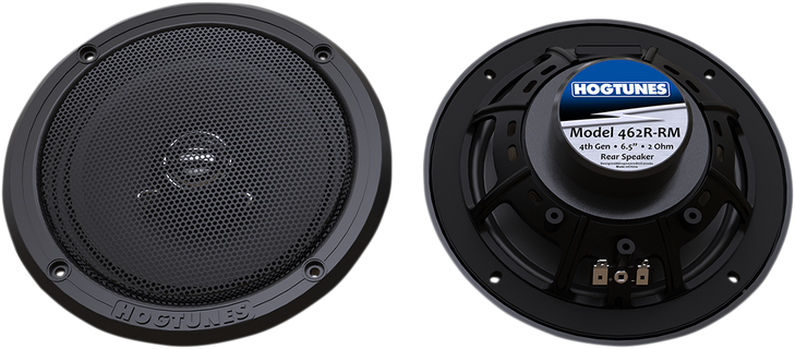 Hogtunes Speakers - Rear 462R-Rm
