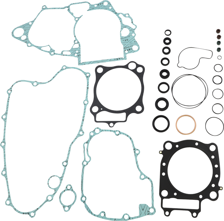 Prox Gasket Kit - Complete - Honda 34.1422