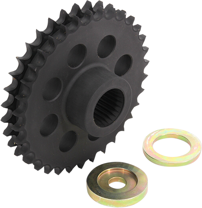 Drag Specialties Primary Sprocket - '07-'17 Twin Cam