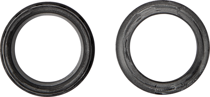 Moose Racing Dust Seal Kit - 43 Mm 0407-0730