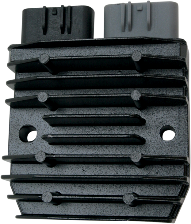 Moose Utility Regulator/Rectifier - Yamaha/Can-Am M-10-420