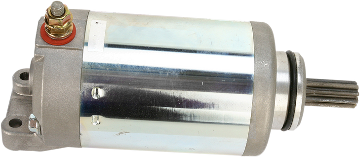 Moose Utility Starter Motor - Can-Am M-61-321
