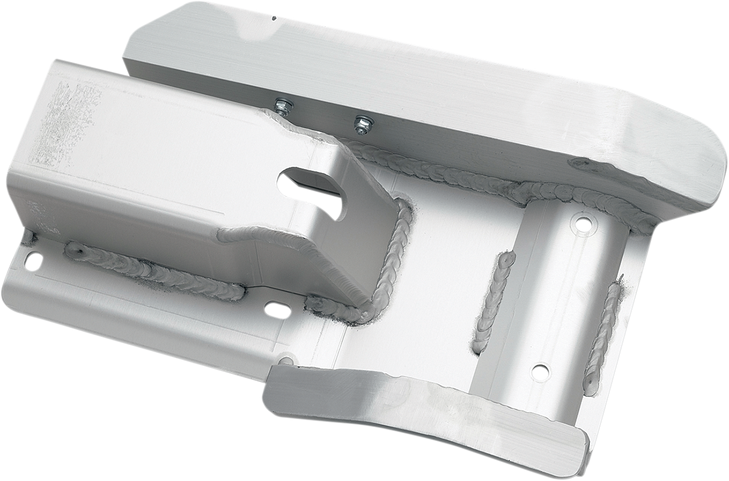 Moose Racing Skid Plate - Heavy Duty 516Bl
