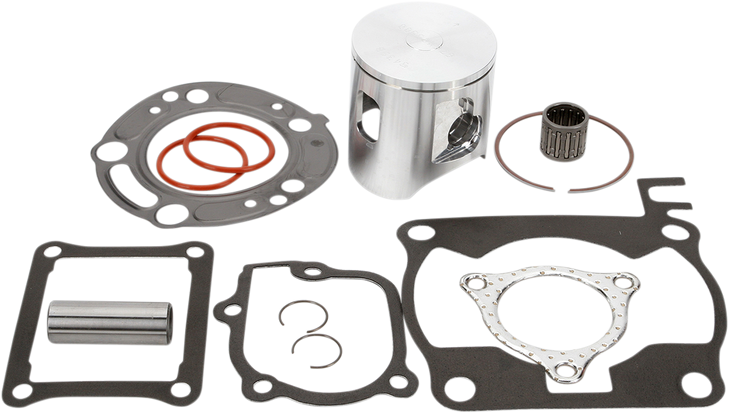 Wiseco Piston Kit With Gaskets - 54.00 Mm - Honda Cr125R Pk1265