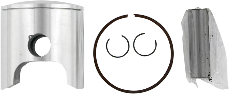 Wiseco Piston Kit - 72.00 Mm - Suzuki 485M07200