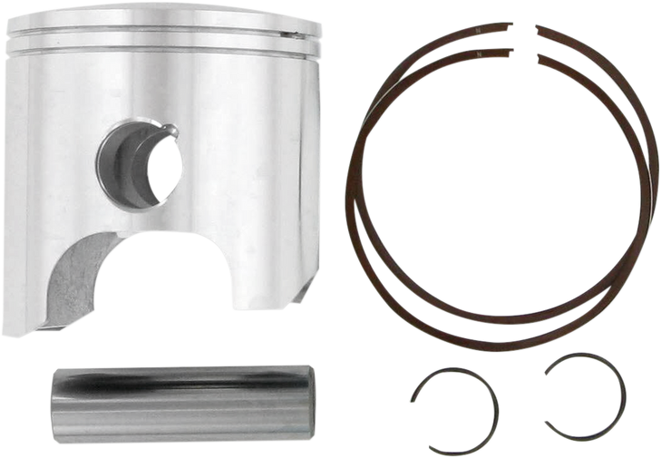 Wiseco Piston Kit - 72.00 Mm - Honda 431M07200