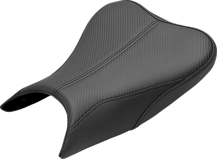 Saddlemen Gp-V1 Seat - Standard - Ninja 400 '18-'22 0810-K078